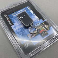 Code Alarm Key Fob Remote - Catx510 Elvatcg - Replacement Code Alarm Ca 501