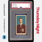 1910 C56 HOCKEY SERIES #8 ART ROSS VG PSA 3