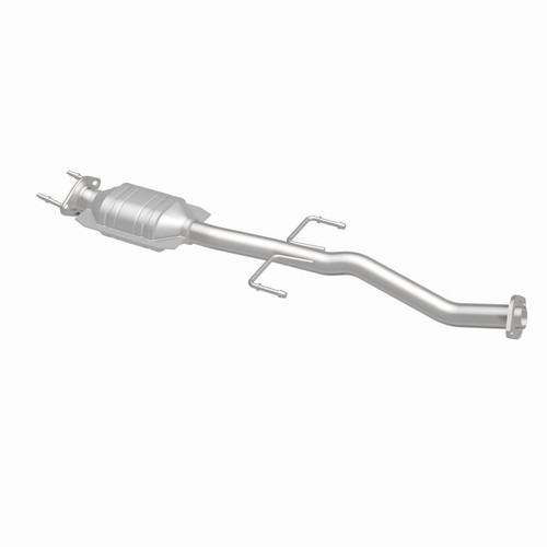 MagnaFlow Catalytic Converter FITS: 1995-1998 Mazda Protege 1.5L L4 GAS DOHC Rea - Picture 8 of 24
