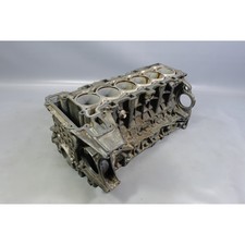 06-08 Bmw N52b30a 3.0l 6-cylinder 30i 25i Bare Engine Cylinder Block Housing Oem 06-08 Bmw N52b30a 3.0l 6-cylinder 30i 25i Bare Engine Cylinder Block Housing Oem