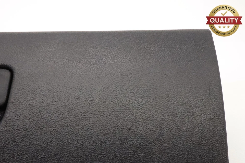 2017 - 2022 年 JEEP GRAND CHEROKEE DASH 面板手套盒存储原始设备制造商 — 第 3/4 张图片