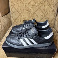 s*y様 Fucking Awesome × adidas Samba Las mejores ofertas en adidas Fucking Awesome x Samba Black White