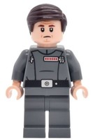 Lego® Star Wars™ Minifigur General Tagge Sw1469 Neu Todesstern 75419