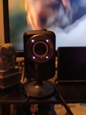 D-Link DCS-934L HD Network Wi-Fi Camera