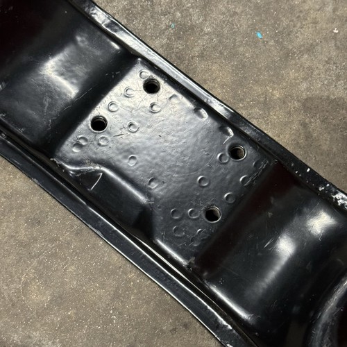 Porsche 911 Manual Transmission Carrier Mount Support 915 Transaxle Cradle 72-86 - Picture 8 of 8