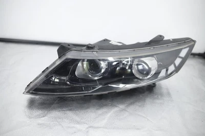 Hyundai i40 2013 Phare Avant Gauche Halogène 3 Ampoules 92101-2T451 - Photo 1/4