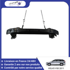 Pare-choc avant Volvo V50