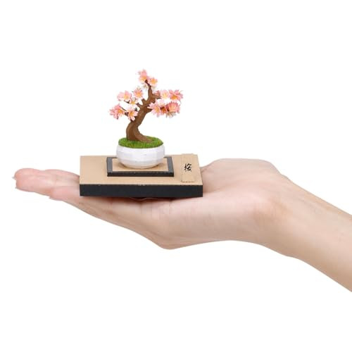 Paper Nano 360 Bonsai Cherry Blossom PS-12 | eBay Paper Nano 360 Bonsai Cherry Blossom PS-12 | eBay