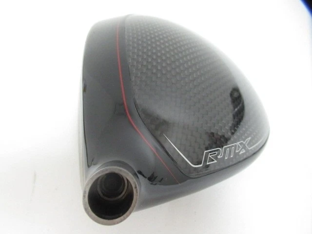 Yamaha RMX VD Driver 9.5° Titanium 460cc Head Used - Image 4 of 4