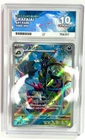 ACE 10 Grafaiai 080/071 Clay Burst SV2D Japanese Pokémon TCG