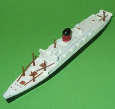 Tri-ang Minic Ships / M711 Ocean Liner RMS Carinthia