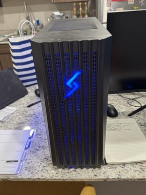 Digital Storm Gaming PC