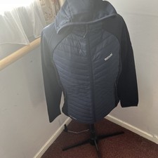 Image of Sz 16 Regatta Womens Andreson Hybrid Lightweight Insulated Jacket BNWT