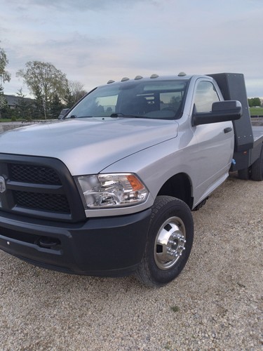 2017 Dodge Other Pickups