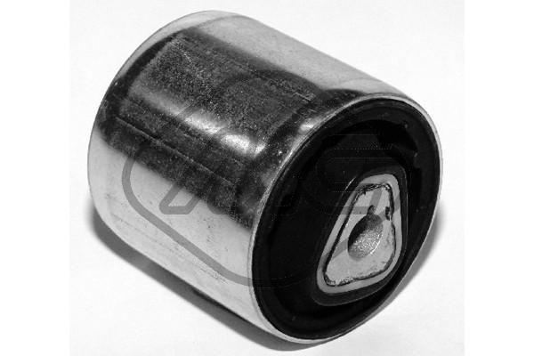 2X Metalcaucho Lagerung, Lenker 05782 FüR BMW-image