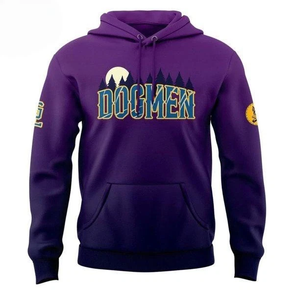 Great Lakes Loons Ridder 2026 Hoodie