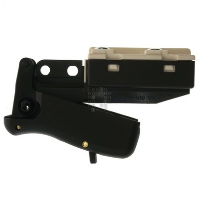 Milwaukee Tool 23-66-2785 On-Off Switch Assembly w/Screws, Marquardt 1269.0617