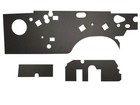<!--F#f_0-->Ford Under Dash Insulation BACKING BOARD XA XB Falcon pad trim<!--F/-->