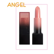 HUDA BEAUTY Power Bullet Cream Glow Hydrating Lipstick ANGEL