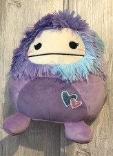 Squishmallows Plush Stuffed Animal Eden EB1D24