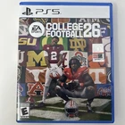 EA Sports College Football 26 (Sony PlayStation 5 PS5, 2025) TESTED