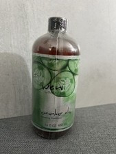 Wen by Chaz Dean Cucumber Aloe Cleansing Conditioner 16 oz Sealed No Pump
