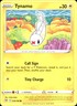 Tynamo 059/196 Common - Pokemon SWSH11: Lost Origin 2022 NM