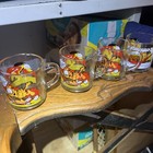 McDonald 1978 Vintage Cups Garfield — photo 1