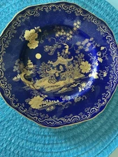 Cauldon England Dishes Must See Vintage Total Of 11 Dishes