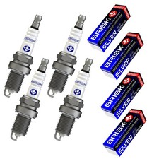 Bougies d'allumage Fiat MULTIPLA