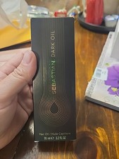 Sebastian Dark Oil 3.2 oz / 95 ml