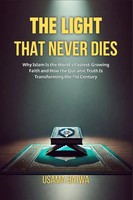 Usama Bajwa | The Light That Never Dies | Taschenbuch | Englisch (2025)