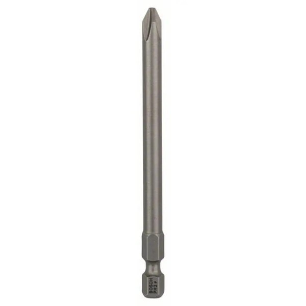 3Er Multipack Bosch Accessories 2607001535 Kreuzschlitz-Bit Ph 2 Extra Hart E-image