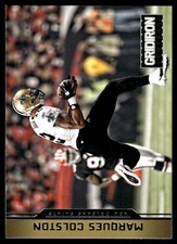 Marques Colston 2012 Panini Gridiron #122 Saints NFL READ FREE SHIP AutographDen