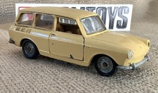 Politoys Volkswagen Diecast & Toy Vehicles for sale | eBay