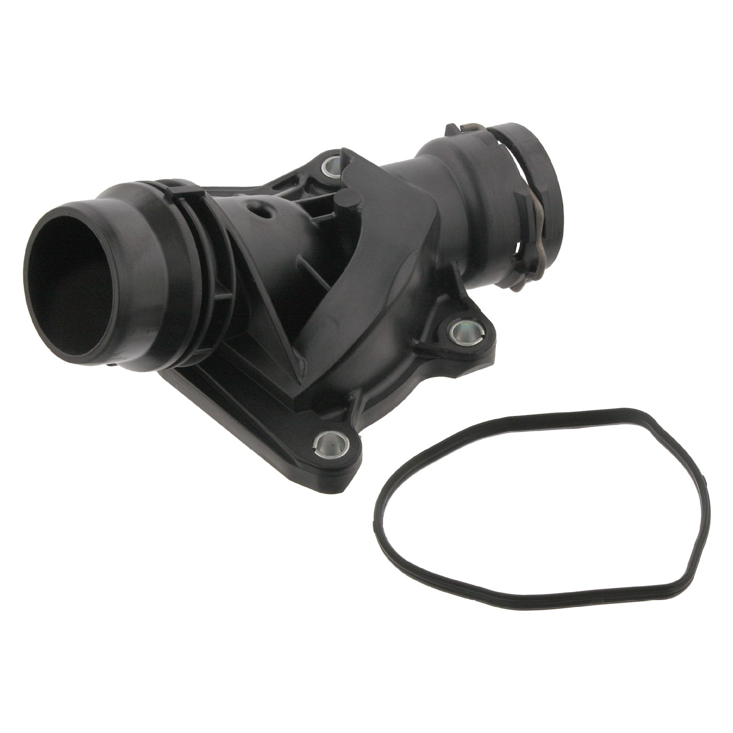 Coolant Thermostat fits BMW X3 E83 2.0D 3.0D 04 to 10 11517787052 11517787113