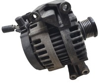 MERCEDES C CLASS Alternator 2148 Diesel 2008 W204 OM646.811 A0131549002