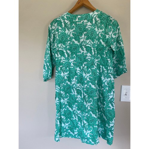 NWT J.Jill A Line Swing Dress Women's US Size XS - Picture 5 of 7