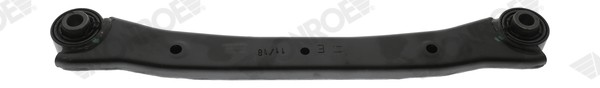 Monroe Querlenker RadaufhäNgung Hinten FüR Hyundai I40 Cw Vf-image