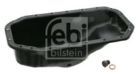 Febi Bilstein üLwanne FüR Audi Seat Vw
