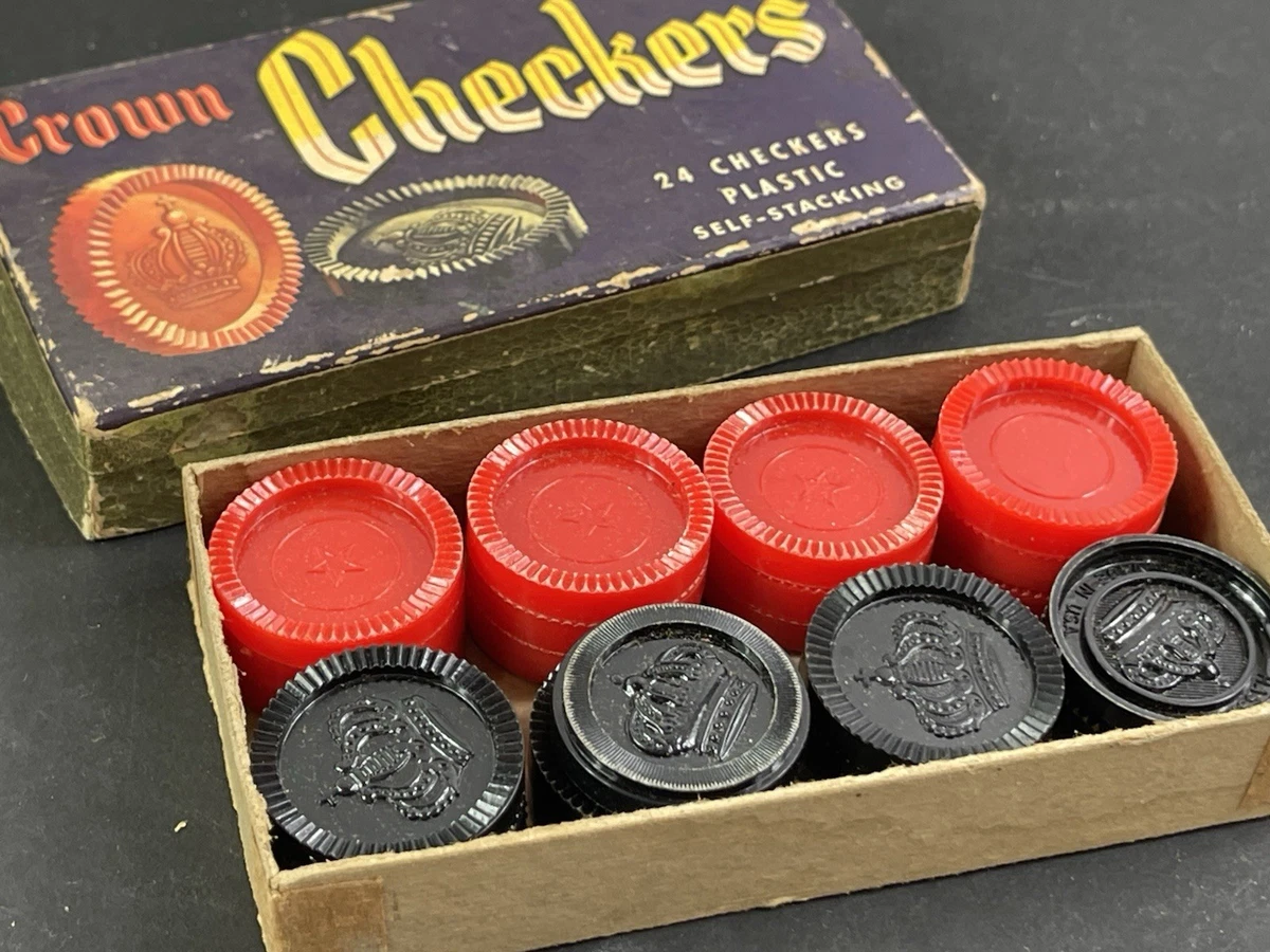 whitman checkers products for sale | eBay