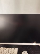MSI Mag 27CQ6F 27-inch 180Hz WOHD Gaming Monitor - only collection 