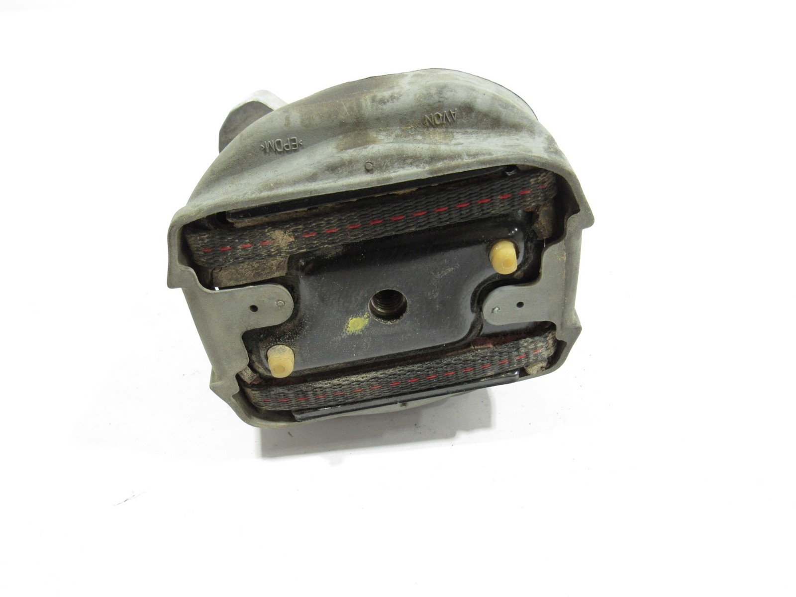 14-17 Audi R8 V10 2015 5.2L AWD Right Passenger Engine Motor Bracket Mount ;:O