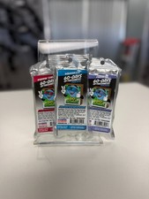 Bio-bomb Air Freshener Bars - 3 Pack Squash Fresh Af Poppin Cherry