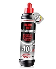  Heavy Cut Compound 400" Car Polish I Heavy Cut, Medium Cut & Finish I 8oz