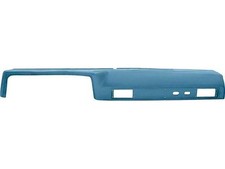 Dash Pad Blue Vinyl 1973- 1977 Chevrolet Gmc Truck