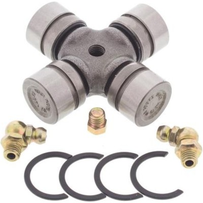 U-Joint Kit von All Balls für verschiedene Motorrad Modelle Suzuki LT-F LT-A Yam