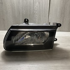 2000 - 2002 Isuzu Rodeo Left Driver Side Halo...