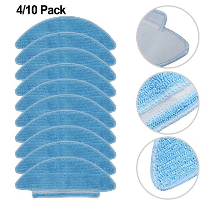 A Cleaner Tomorrow Starts Today Investieren Sie in unsere 410er Pack waschbare W
