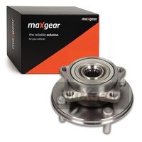 Maxgear Radlagersatz Vorne Links Rechts Mitsubishi Colt CJ CP Galant EA EA